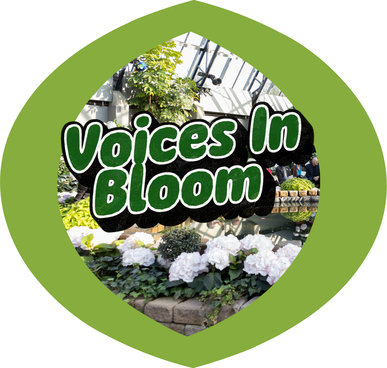 Voices in Bloom