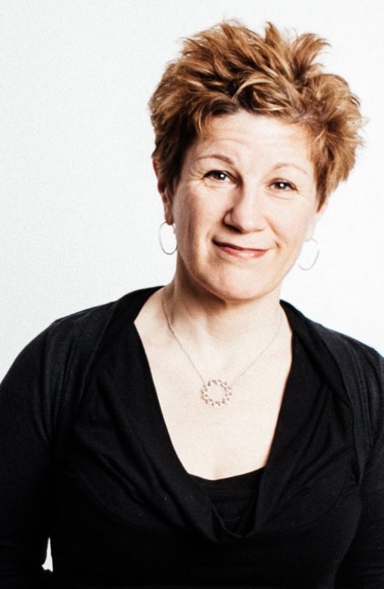 Lisa Kron