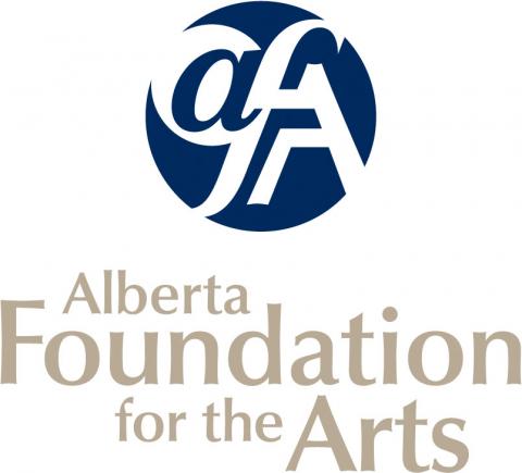 Alberta Foundation for the Arts