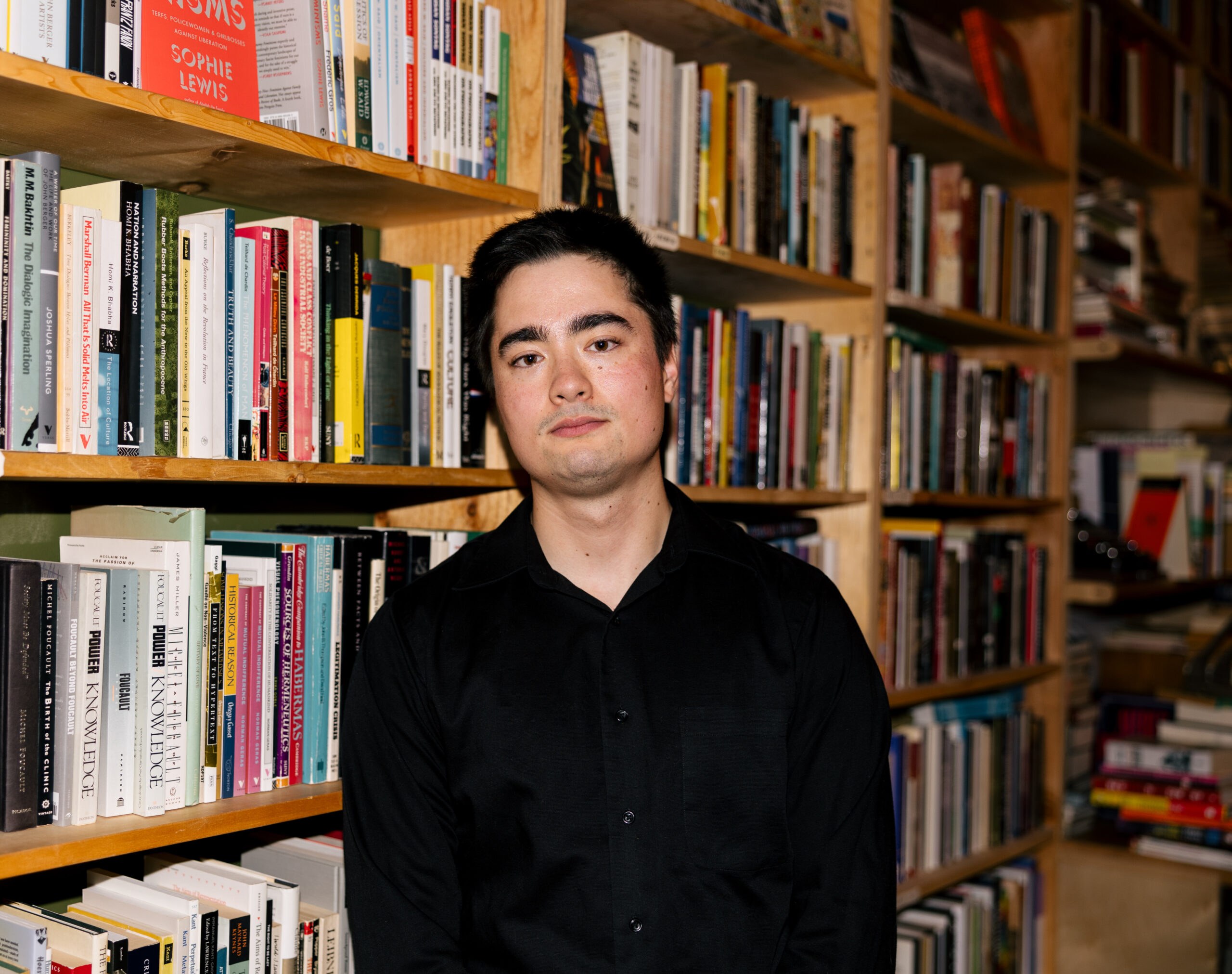 Ben Caufield