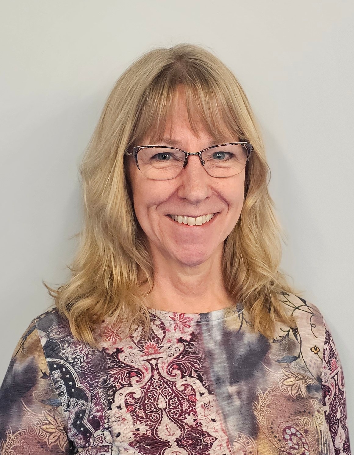 Cindy Richardson